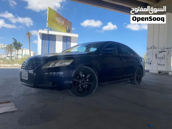Toyota Camry 2010 photo 2
