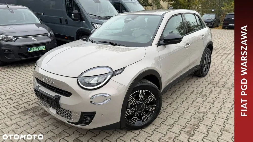Fiat 600