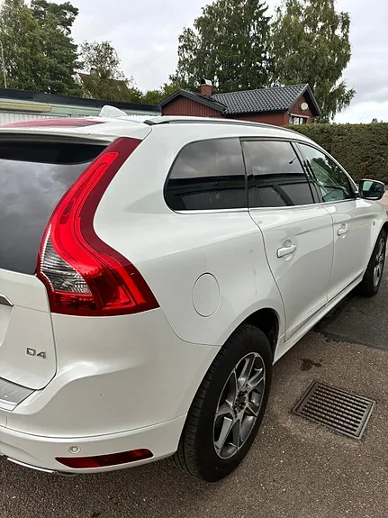 Volvo Xc60 2016 photo 4