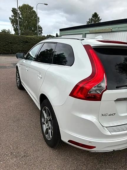 Volvo Xc60 2016 photo 3