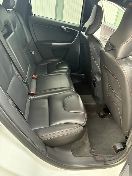Volvo Xc60 2016 photo 5