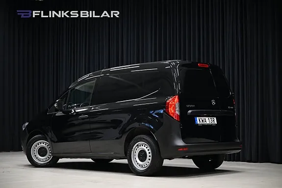 Mercedes-Benz Citan 112 2023 photo 4