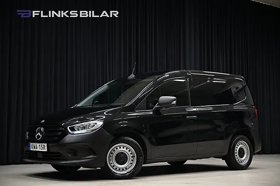 Mercedes-Benz Citan 112