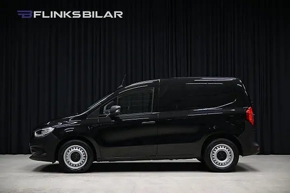 Mercedes-Benz Citan 112 2023 photo 2