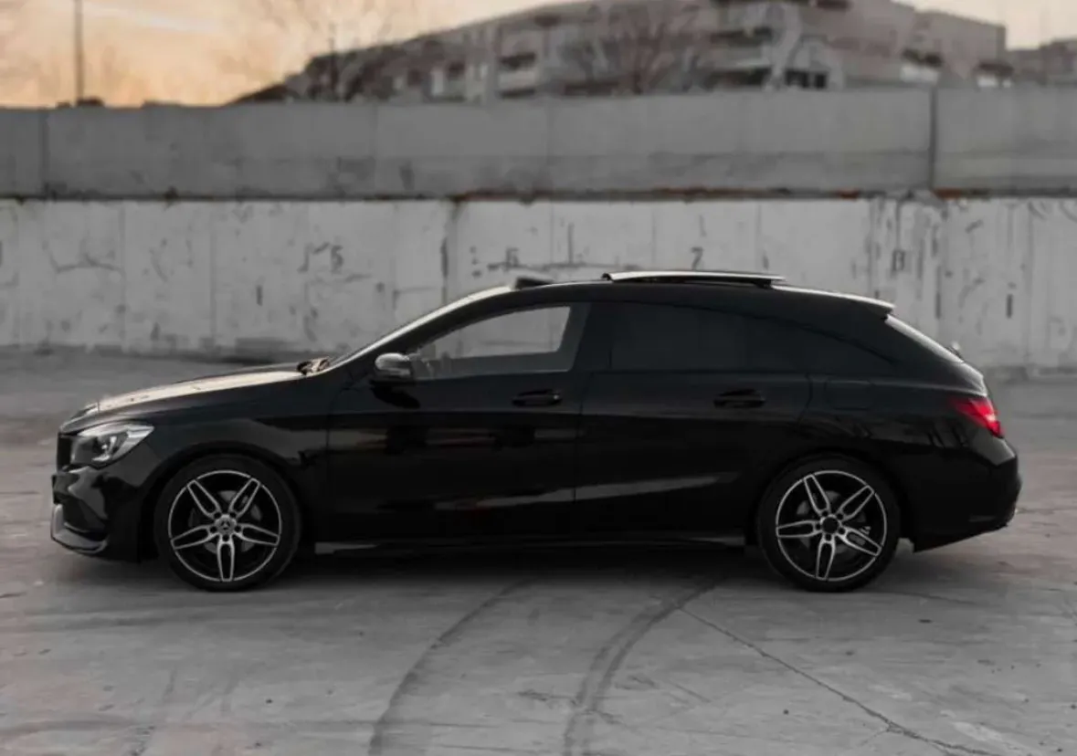 Mercedes-Benz Cla-Class 2020 photo 2
