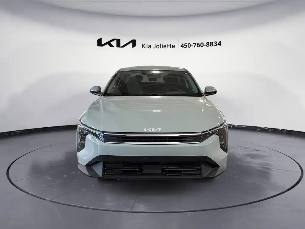 Kia K4 2025 photo 3