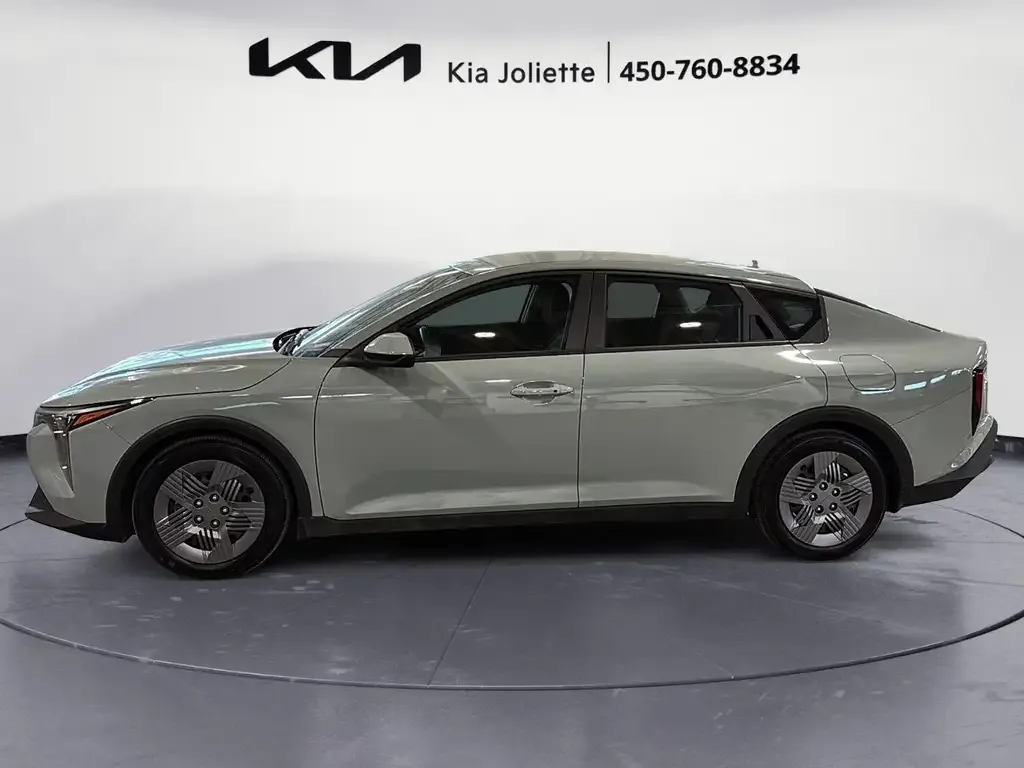 Kia K4 2025 photo 2