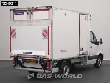 Mercedes-Benz Sprinter 2022 photo 2