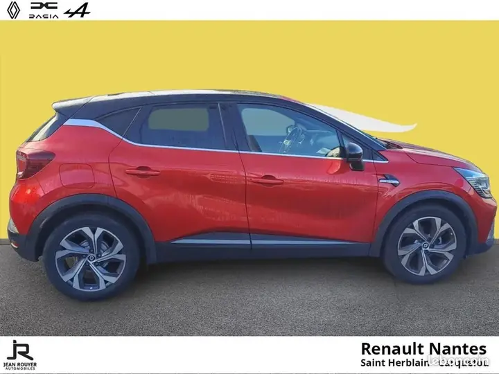 Renault Captur 2022 photo 4