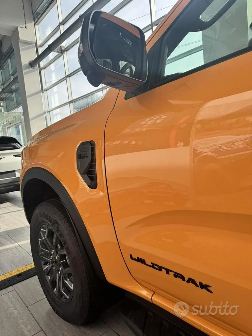 Ford Ranger 2026 photo 4