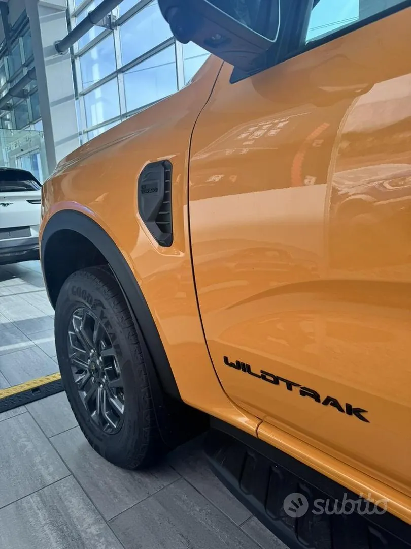 Ford Ranger 2026 photo 5