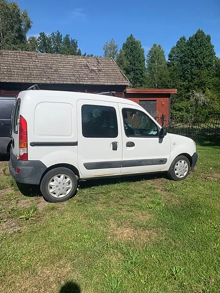 Renault Kangoo Express