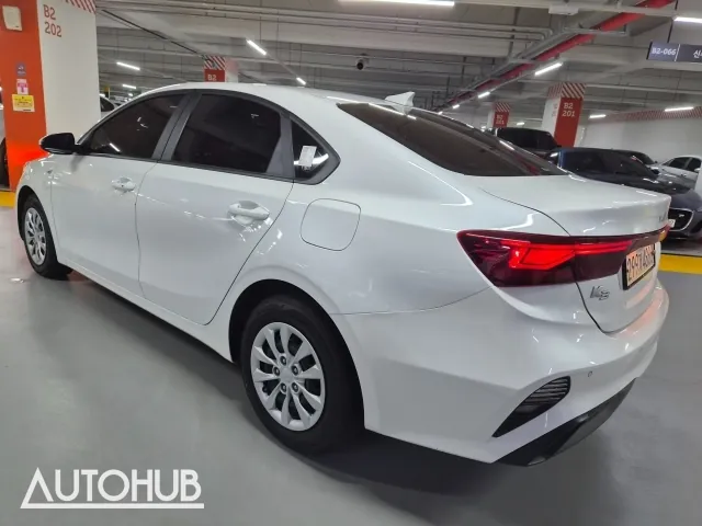 Kia K3 2022 photo 4