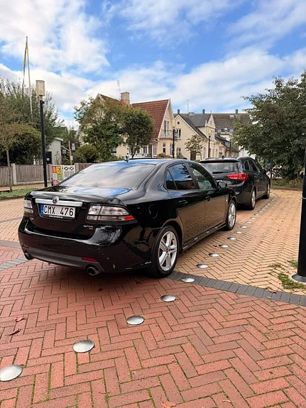 Saab 9-3