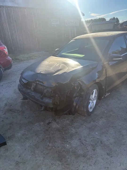 Volkswagen Jetta 2013 photo 3
