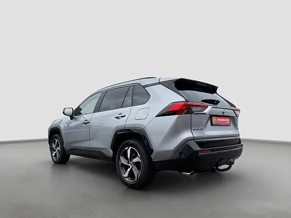 Toyota Rav4 2022 photo 3