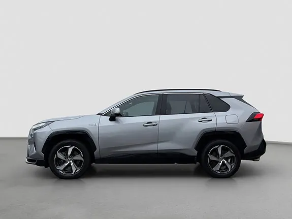 Toyota Rav4 2022 photo 2