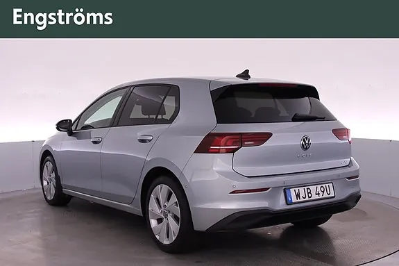 Volkswagen Golf I 2026 photo 4