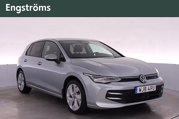 Volkswagen Golf I