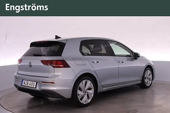 Volkswagen Golf I 2026 photo 3