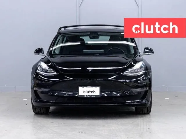 Tesla Model 3 2019 photo 2