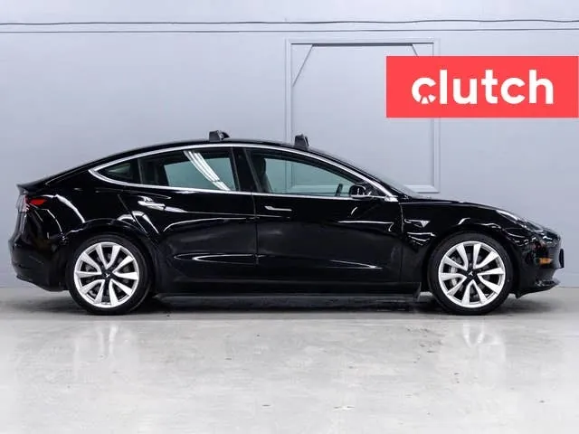 Tesla Model 3 2019 photo 3