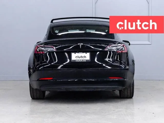 Tesla Model 3 2019 photo 4