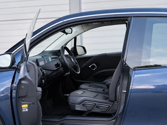 BMW I3 2019 photo 3