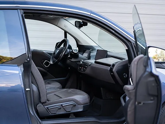 BMW I3 2019 photo 5