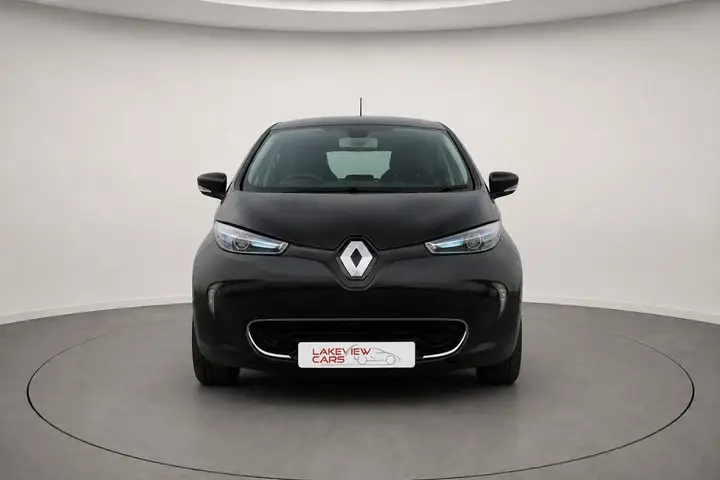 Renault Zoe 2015 photo 2