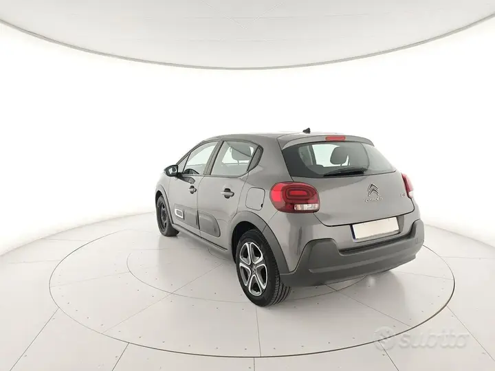 Citroen C3 2022 photo 5