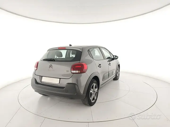 Citroen C3 2022 photo 3
