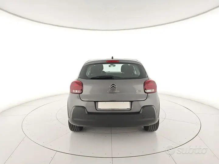Citroen C3 2022 photo 4
