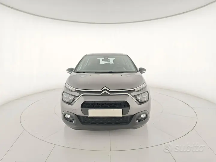 Citroen C3 2022 photo 2