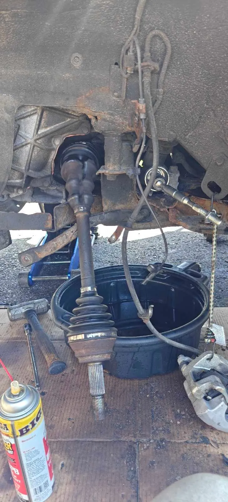 Toyota Prius 2010 photo 3