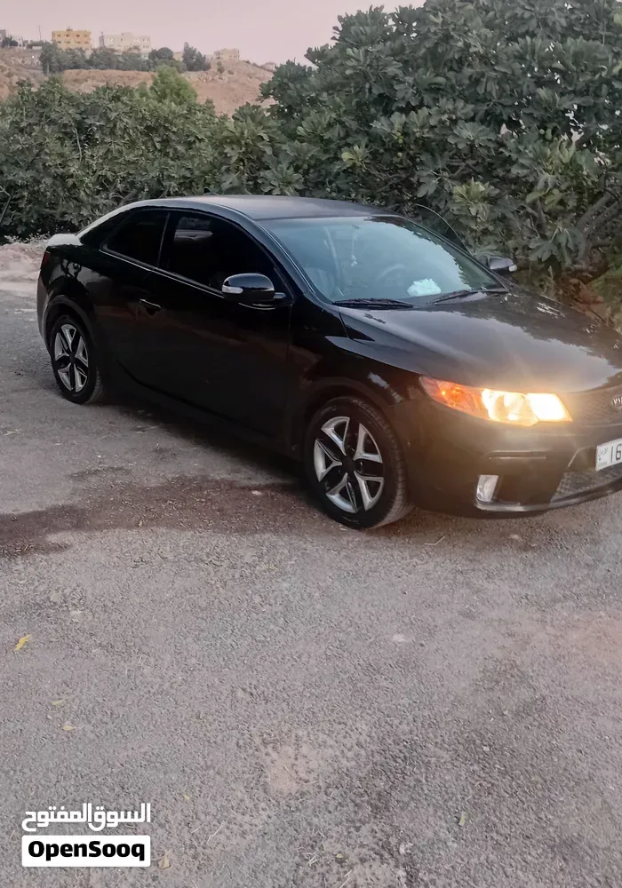 Kia Forte 2010 photo 5