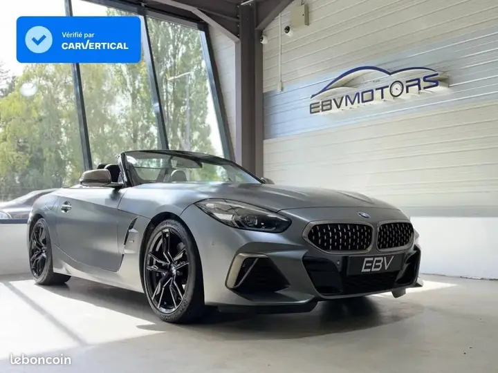 BMW Z4