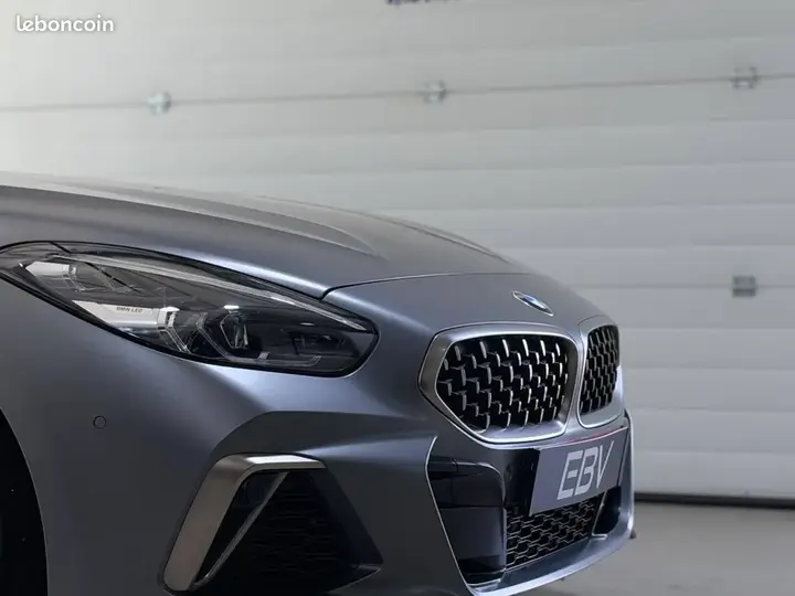 BMW Z4 2019 photo 4