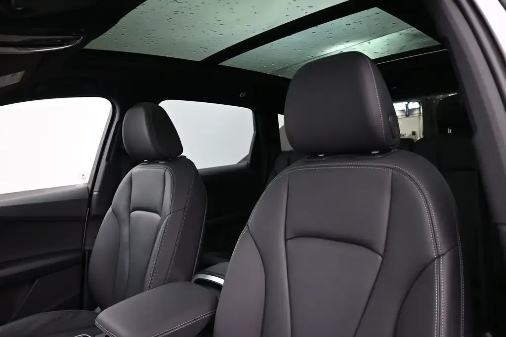 Audi Q7 2026 photo 4