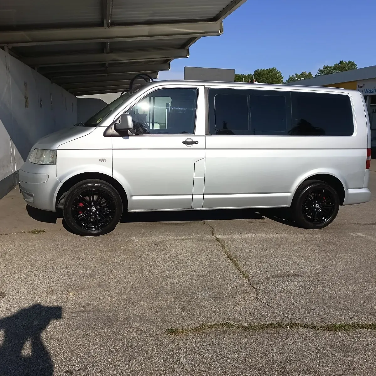 Volkswagen T5