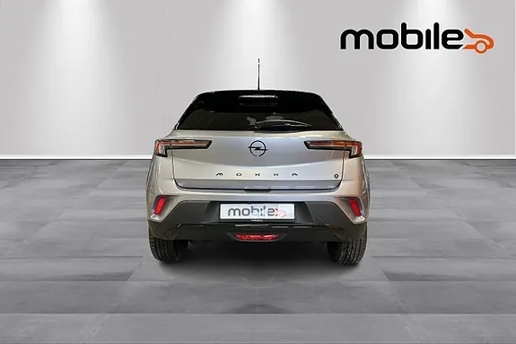 Opel Mokka 2023 photo 4