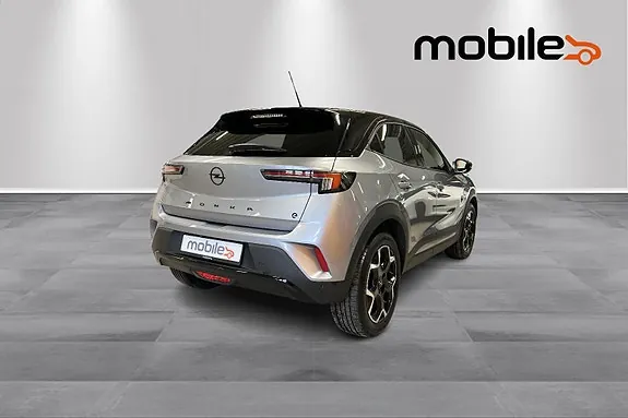 Opel Mokka 2023 photo 3