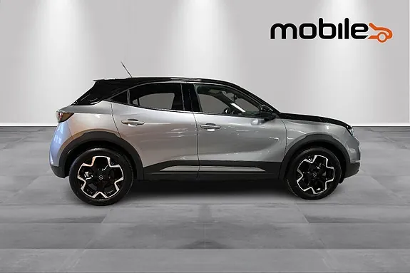 Opel Mokka 2023 photo 2