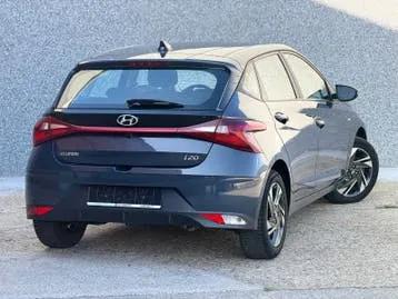 Hyundai I20 2023 photo 3