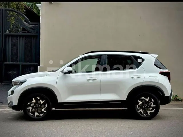 Kia Sonet 2026 photo 3