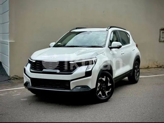 Kia Sonet