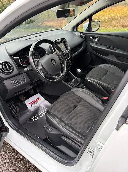 Renault Clio 2019 photo 5