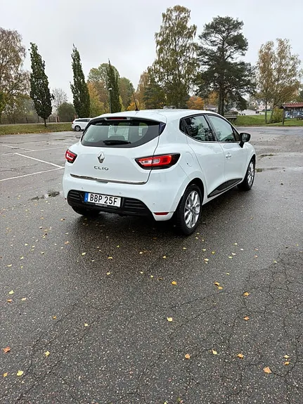 Renault Clio 2019 photo 3