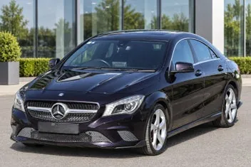 Mercedes-Benz Cla 200 2016 photo 5