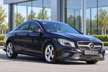 Mercedes-Benz Cla 200 2016 photo 4